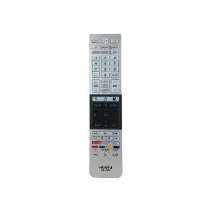 Лот: 15543860. Фото: 1. Универсальный пульт Huayu для... Пульты ДУ