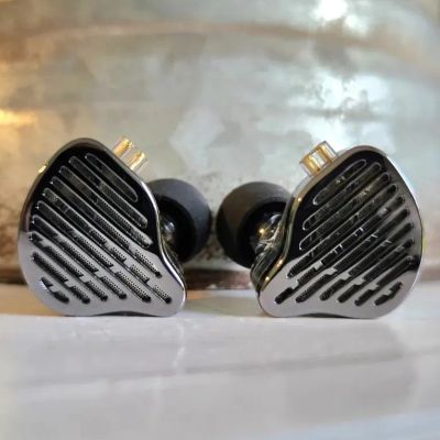 Лот: 20840994. Фото: 1. Магнито-планарные IEM наушники... Наушники, гарнитуры