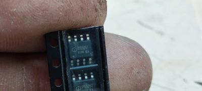 Лот: 19009273. Фото: 1. Ip6505 ip6505t ip 6505 t smd микросхема. Микросхемы