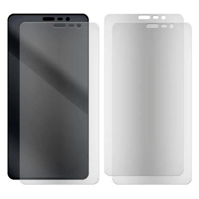 Лот: 24600030. Фото: 1. Защитное стекло Krutoff для Xiaomi... Защитные стёкла, защитные плёнки