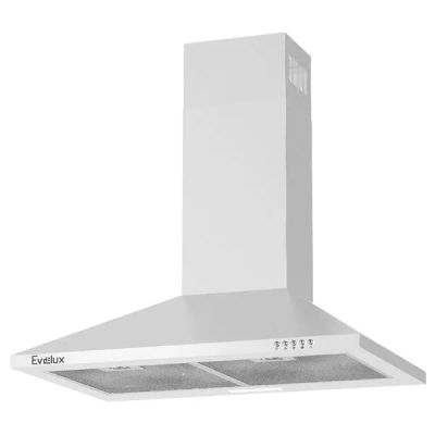 Лот: 25324353. Фото: 1. Вытяжка Evelux Favorite 60 W. Вытяжки