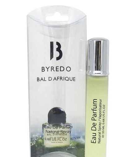 Лот: 17271091. Фото: 1. Мини-парфюм 20ml Byredo Bal D... Женская парфюмерия