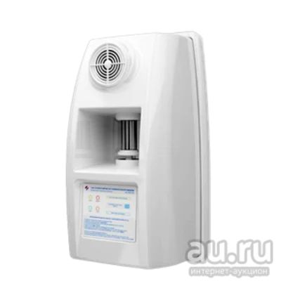 Лот: 13685249. Фото: 1. Галогенератор АГГ-03. Оборудование