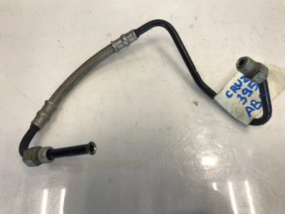 Лот: 21706869. Фото: 1. трубка тормозная Chevrolet Cruze... Тормозная система