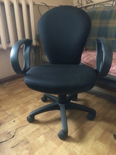 Лот: 12998707. Фото: 1. Компьютерное кресло/стул, кресло... Стулья и кресла офисные