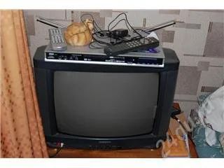 Лот: 79995. Фото: 1. Зомбоящик Samsung. Телевизоры