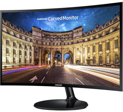 Лот: 12584534. Фото: 1. Новый Гарантия монитор Samsung... ЖК-мониторы