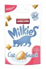 Лот: 15765025. Фото: 1. Анимонда Milkies Wellnes Biotin... Корма