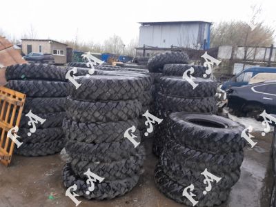 Лот: 23525171. Фото: 1. Шина ЗИЛ-131, ЗИЛ-157 М-93. Шины