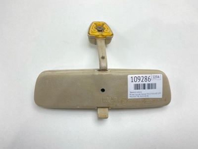 Лот: 25227071. Фото: 1. Зеркало салона Nissan Vanette... Салон
