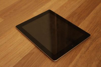 Лот: 5169219. Фото: 1. ipad 2. Планшеты