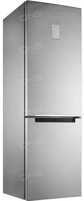 Лот: 10572636. Фото: 1. Новый холодильник Samsung RB33J3420SA... Холодильники, морозильные камеры