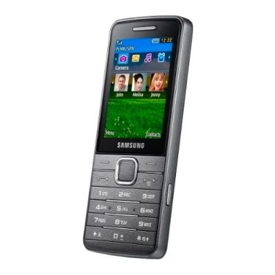 Лот: 8877863. Фото: 1. Продам телефон Samsung S5610... Кнопочные мобильные телефоны