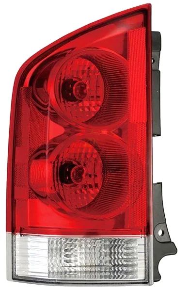 Лот: 3737336. Фото: 1. Фонарь задний лев. nissan armada... Оптика и освещение