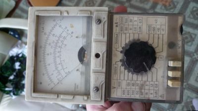Лот: 5412847. Фото: 1. ц4324. Радиолюбительский инструмент