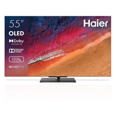Лот: 24501759. Фото: 1. Ultra HD (4K) OLED телевизор 55... Телевизоры