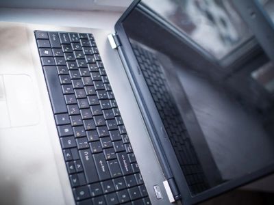 Лот: 7164170. Фото: 1. Ноутбук. Ноутбуки