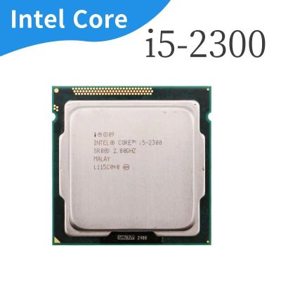 Лот: 19072733. Фото: 1. Intel Core i5-2300 up 3.1GHz LGA... Процессоры