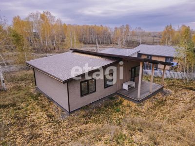 Лот: 25287493. Фото: 1. 4-комн. дом , СНТ Солнечная Поляна... Дома