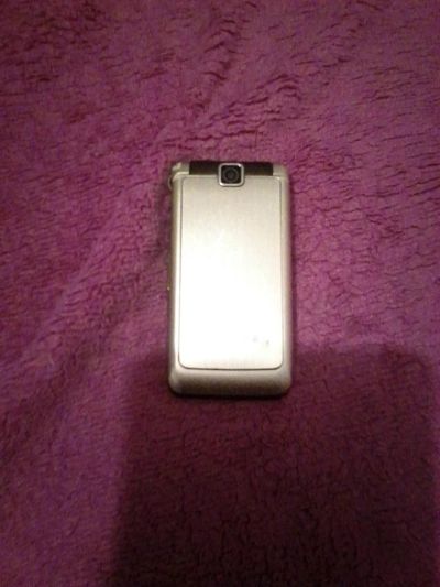 Лот: 8678798. Фото: 1. Samsung GT-S3600i телефон. Кнопочные мобильные телефоны