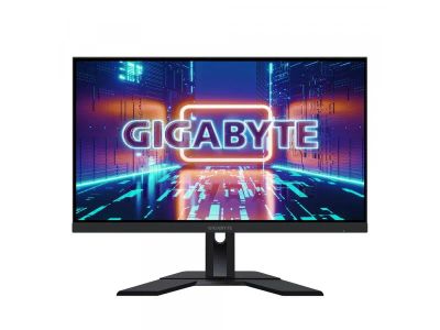 Лот: 24628581. Фото: 1. Монитор Gigabyte M27Q. ЖК-мониторы