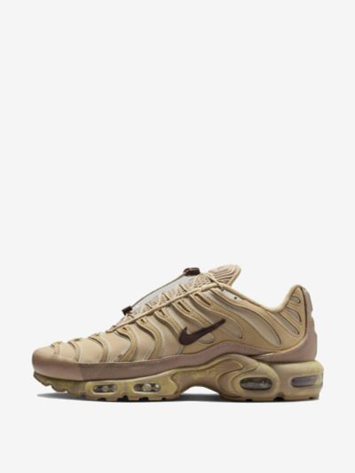 Лот: 25713914. Фото: 1. Кроссовки Nike Air Max Plus Sesame... Другое (одежда, обувь, галантерея)