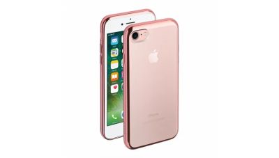 Лот: 9143886. Фото: 1. Чехол Deppa Gel + Case iPhone... Чехлы, бамперы