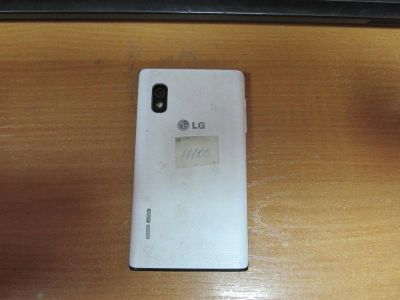 Лот: 10667928. Фото: 1. Телефон LG E612 (11105). Смартфоны