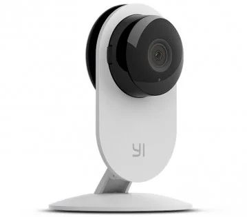 Лот: 8075147. Фото: 1. Веб-камера Xiaomi Ants Smart Webcam. Веб-камеры