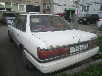 Лот: 9859880. Фото: 1. Toyota Camry 2.0 Акпп. Автомобили