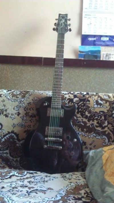 Лот: 5678830. Фото: 1. продам ibanez. Гитары