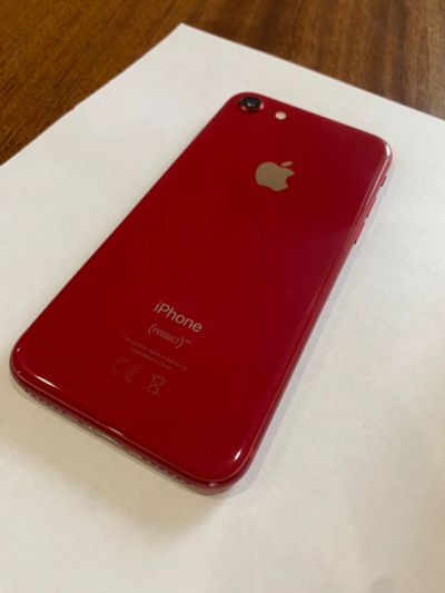 Лот: 22570474. Фото: 1. iPhone 8. Смартфоны