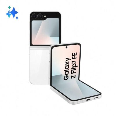 Лот: 25743086. Фото: 1. Смартфон Samsung Galaxy Z Flip7... Смартфоны