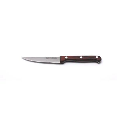 Лот: 24526204. Фото: 1. Нож для стейка IVO 12006. Столовые приборы, ножи