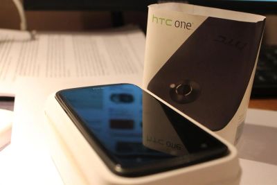 Лот: 3292222. Фото: 1. Идеальное состояние! HTC ONE X. Смартфоны