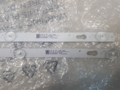 Лот: 20867458. Фото: 1. LED LCD String Новый 2 шт 32 32D05-ZC22AG-11... Запчасти для телевизоров, видеотехники, аудиотехники