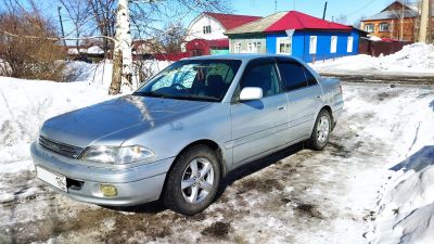 Лот: 21985382. Фото: 1. Toyota Carina. Автомобили