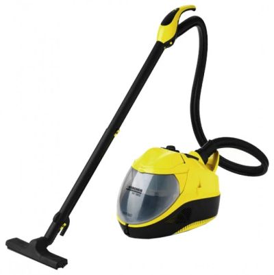 Лот: 10787564. Фото: 1. Паропылесос Karcher SV1802. Пылесосы, паровые швабры