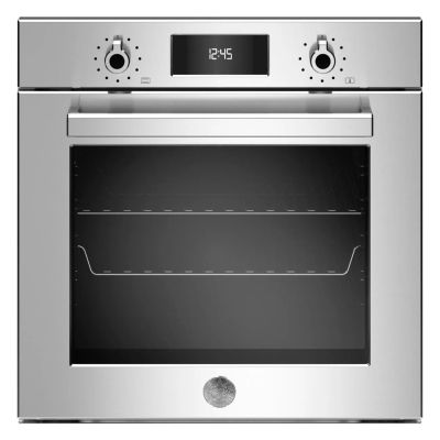 Лот: 25007214. Фото: 1. Электрический духовой шкаф Bertazzoni... Плиты, духовые шкафы, варочные поверхности