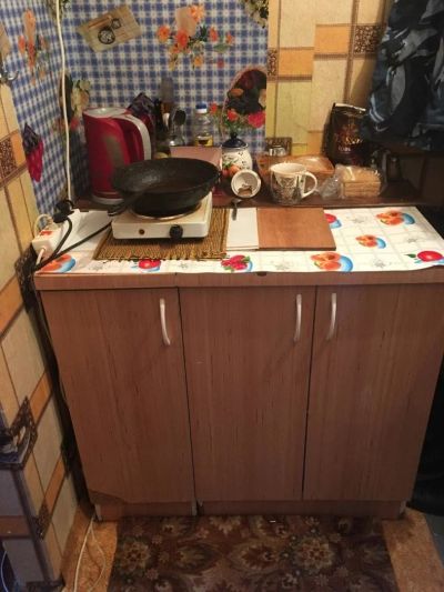 Лот: 11124396. Фото: 1. Кухонный гарнитур. Кухонные гарнитуры