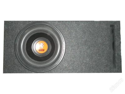 Лот: 2025754. Фото: 1. mystery mo 12s новый в коробе. Сабвуферы