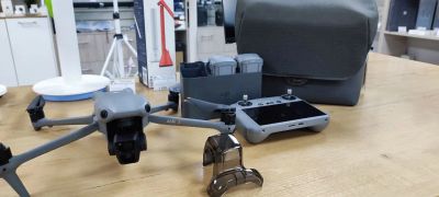 Лот: 23356045. Фото: 1. Квадрокоптер DJI Air 3 Fly More... Квадрокоптеры
