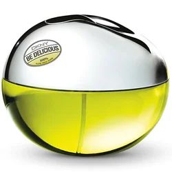 Лот: 6291309. Фото: 1. DKNY Be Delicious 50 мл. Страна-производитель... Женская парфюмерия