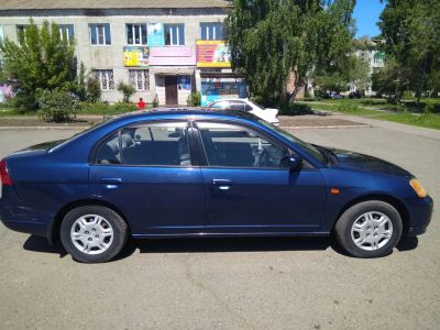 Лот: 8471010. Фото: 1. Honda Civic Ferio. Автомобили