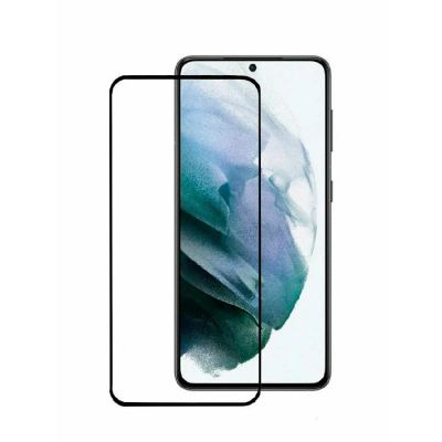 Лот: 22194237. Фото: 1. Защитное стекло для Samsung S24... Защитные стёкла, защитные плёнки