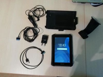 Лот: 11281565. Фото: 1. Samsung Galaxy Tab 2 7.0. Планшеты