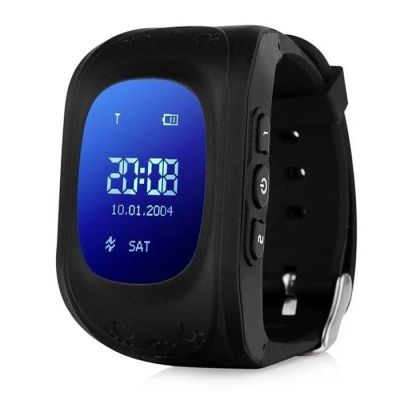 Лот: 11218844. Фото: 1. Детские часы Smart Baby Watch... Смарт-часы, фитнес-браслеты, аксессуары