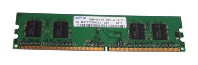 Лот: 11042287. Фото: 1. Модуль памяти Samsung M378T3354CZ3-CD5... Оперативная память