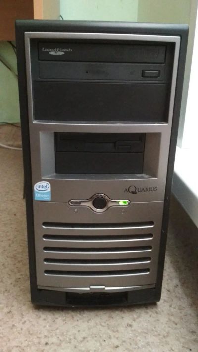 Лот: 11576584. Фото: 1. Игровой компьютер Intel x3440... Компьютеры в сборе