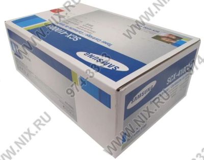 Лот: 166926. Фото: 1. картридж Samsung SCX-4100D3/XEV. Картриджи, расходные материалы